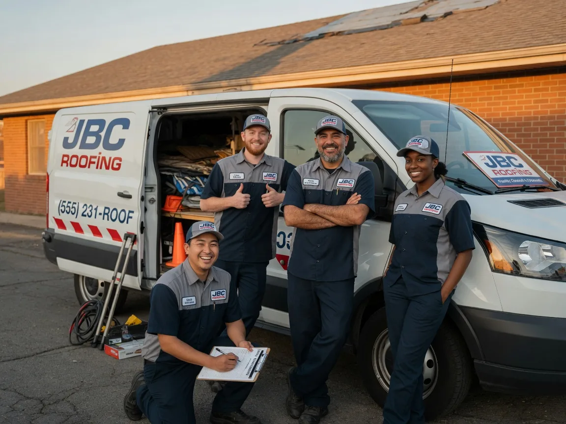 Roof Replacement company in Rosewood, OH